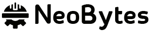 website logo